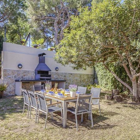 Belvilla By Oyo Villa In Arenys De Mar With Pool Exteriér fotografie