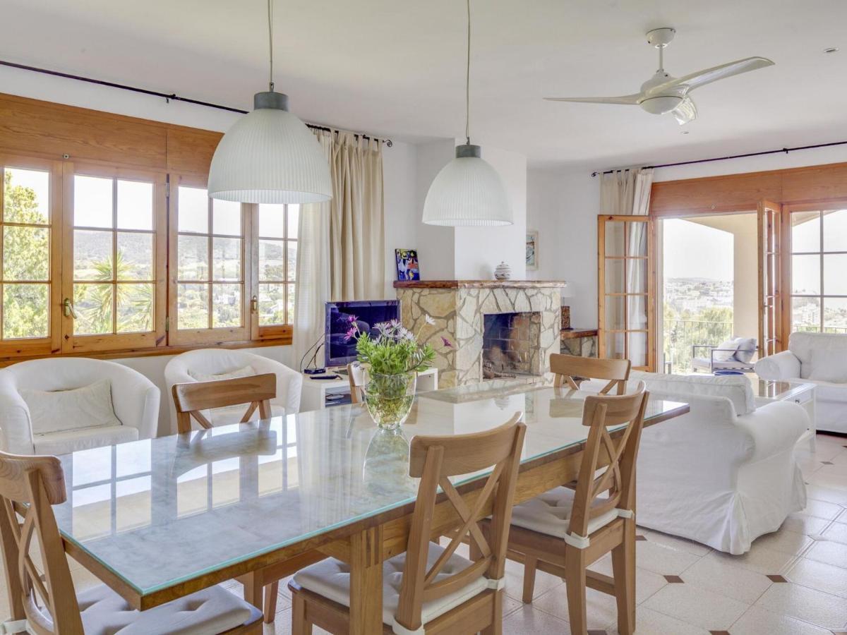 Belvilla By Oyo Villa In Arenys De Mar With Pool Exteriér fotografie