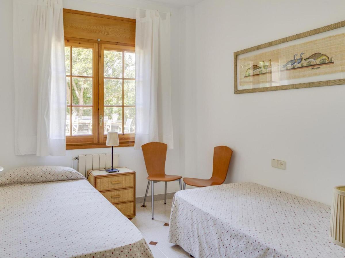 Belvilla By Oyo Villa In Arenys De Mar With Pool Exteriér fotografie