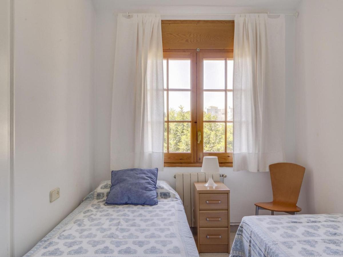 Belvilla By Oyo Villa In Arenys De Mar With Pool Exteriér fotografie