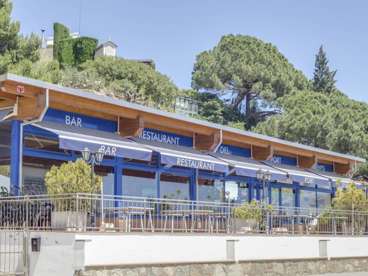 Belvilla By Oyo Villa In Arenys De Mar With Pool Exteriér fotografie