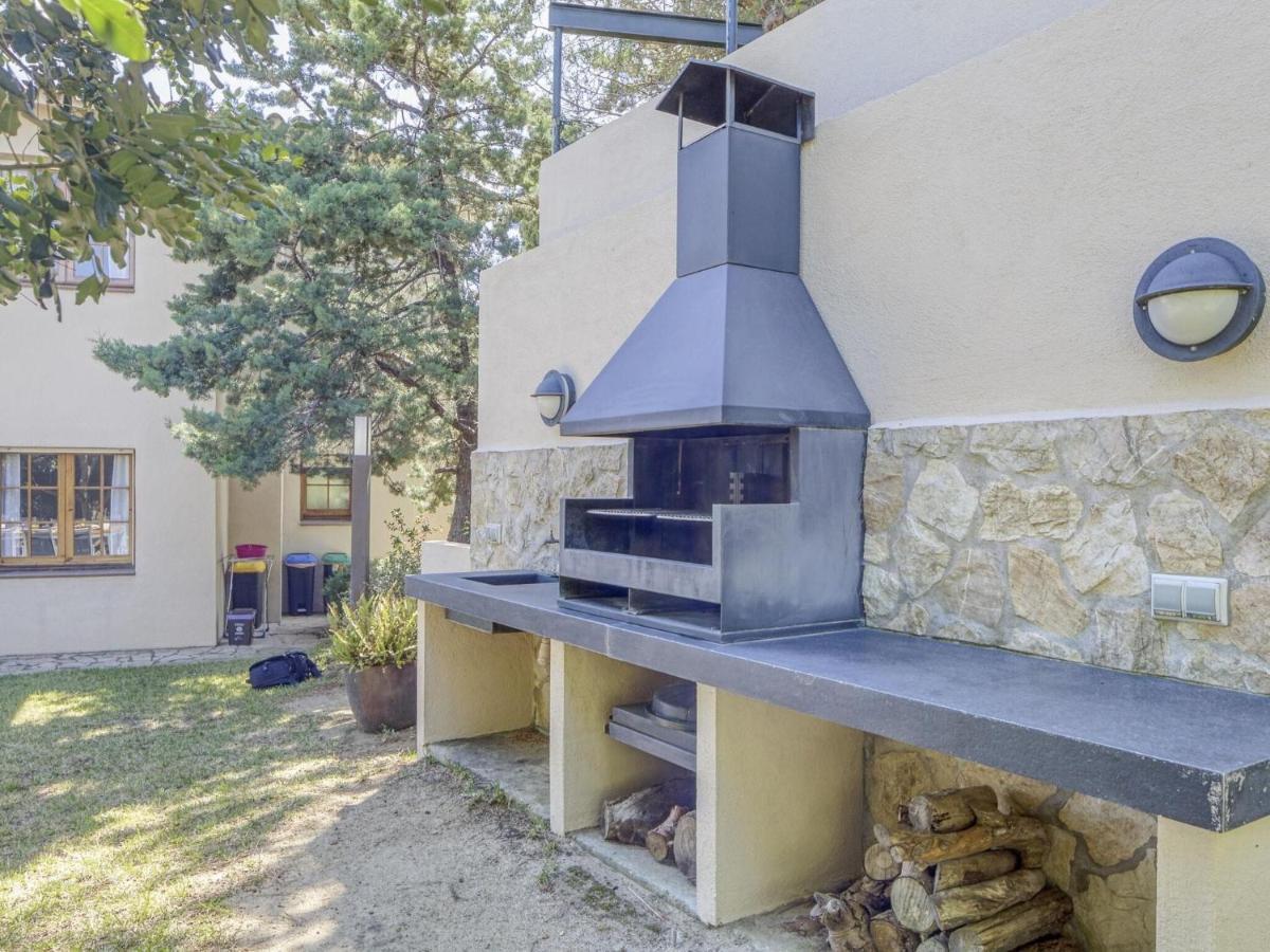 Belvilla By Oyo Villa In Arenys De Mar With Pool Exteriér fotografie