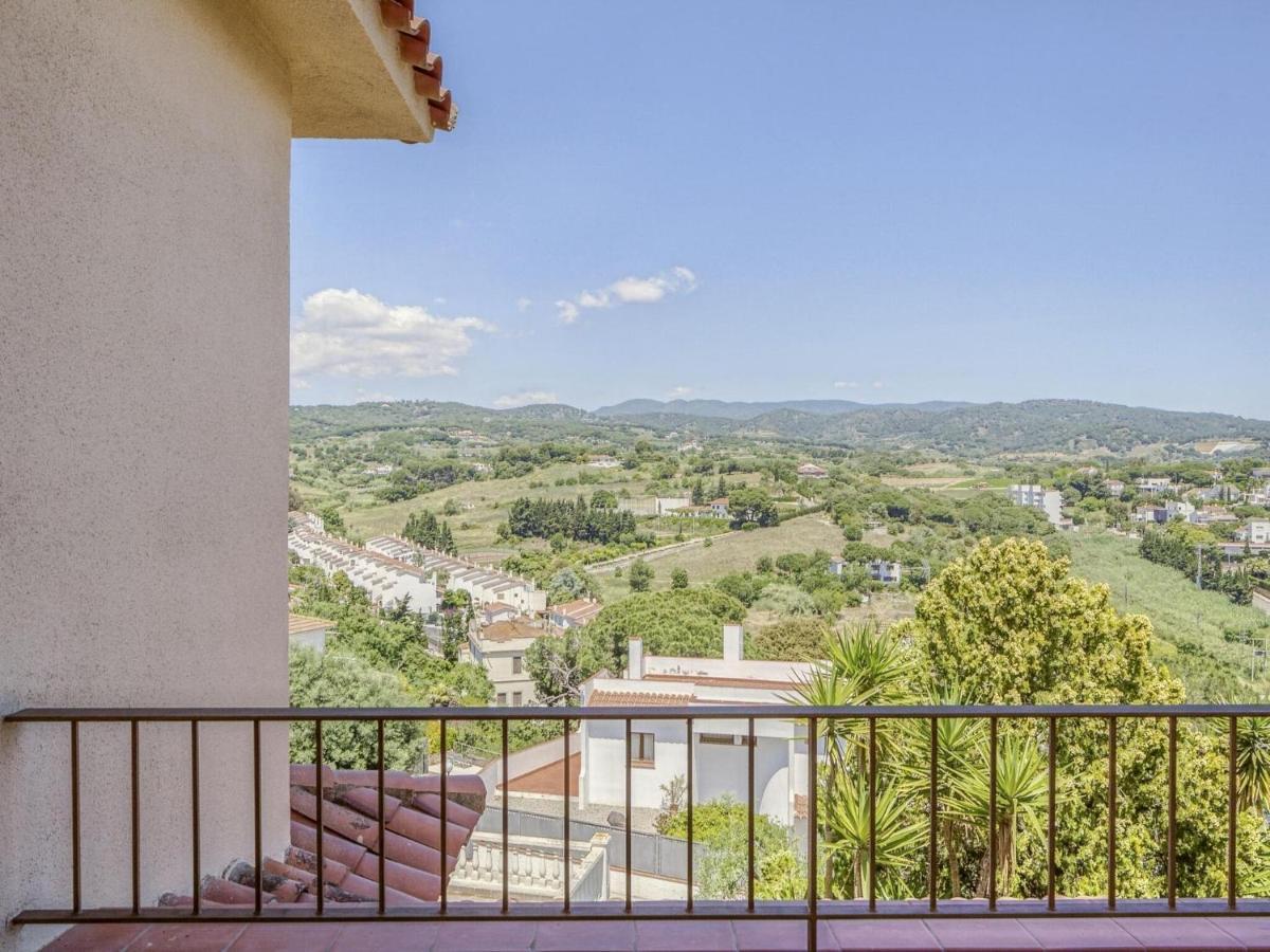Belvilla By Oyo Villa In Arenys De Mar With Pool Exteriér fotografie
