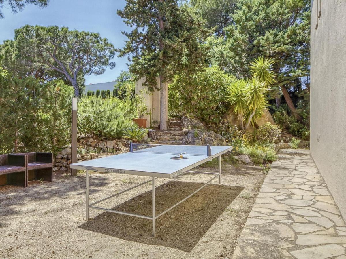 Belvilla By Oyo Villa In Arenys De Mar With Pool Exteriér fotografie