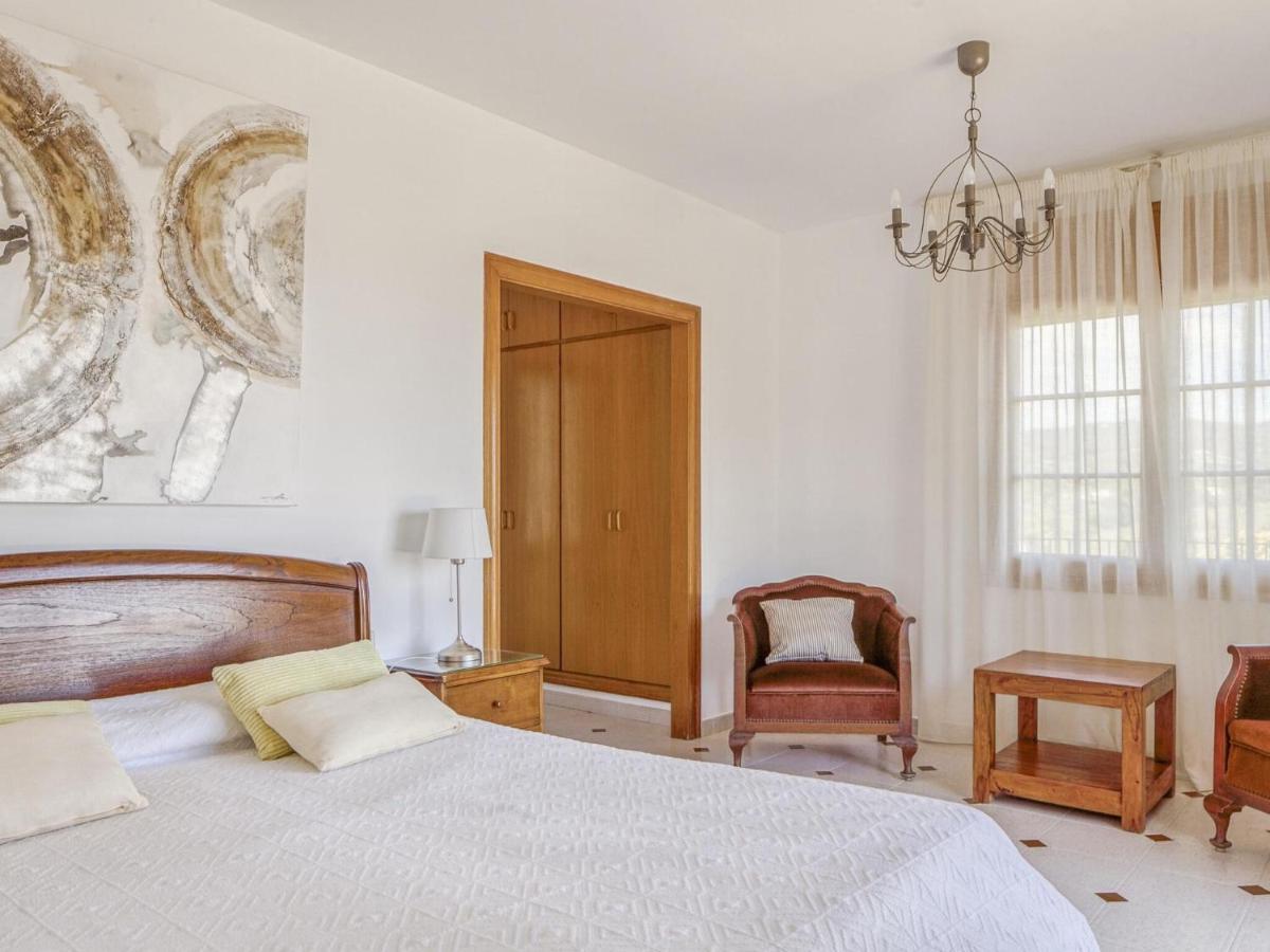 Belvilla By Oyo Villa In Arenys De Mar With Pool Exteriér fotografie